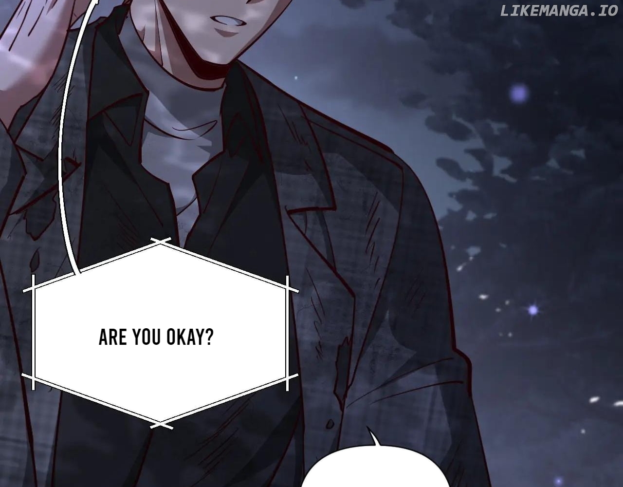 I’m Trapped In This Day For One Thousand Years Chapter 203 - page 57